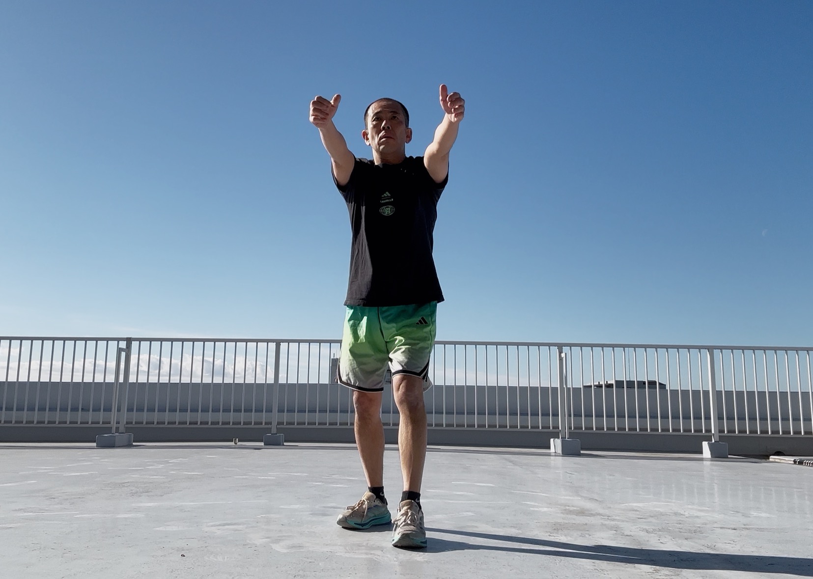 ボディコンバット105-7,ムエタイ,コリオ,テクニック,ポイント